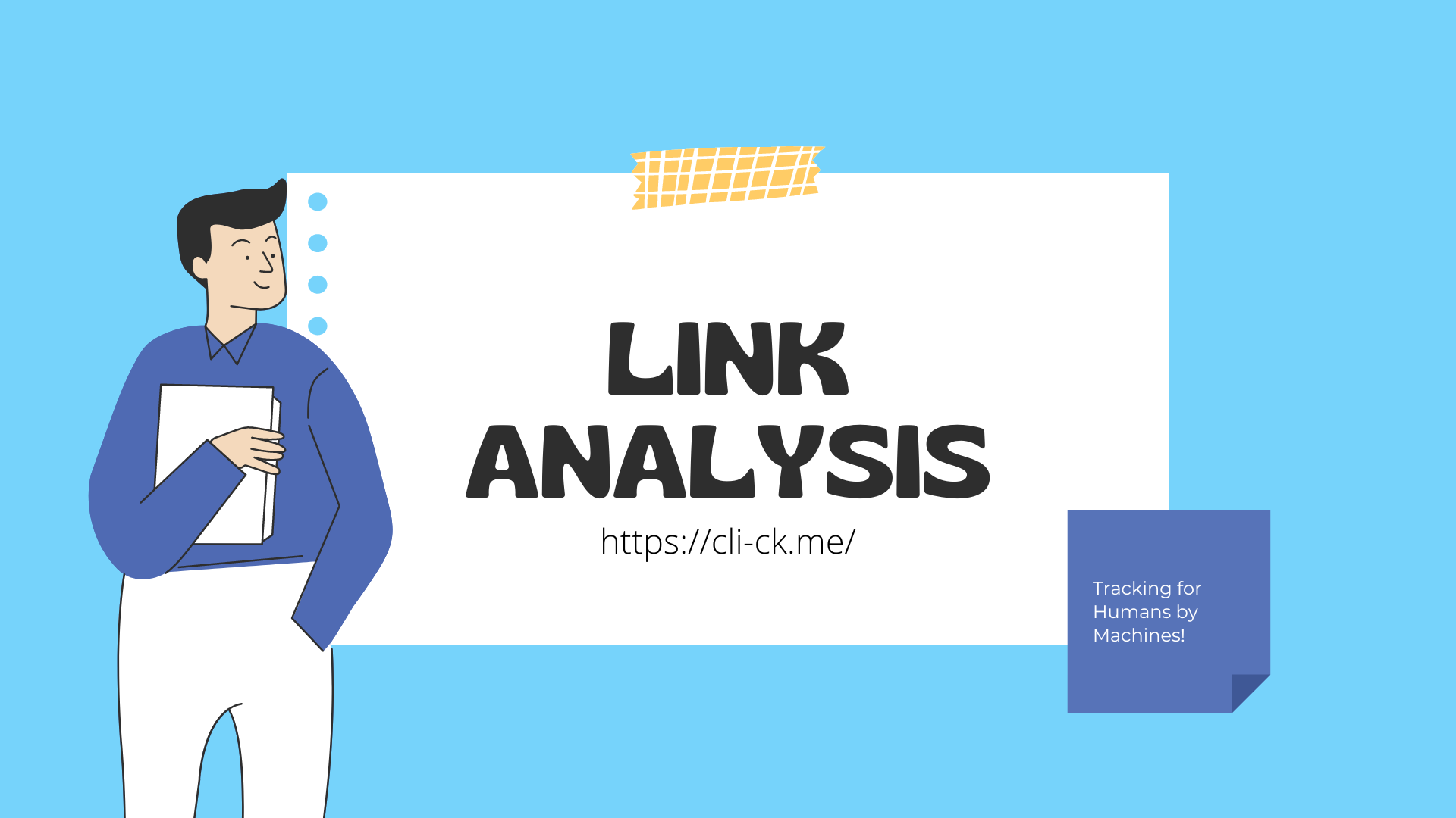 What Is Link Analysis Software?